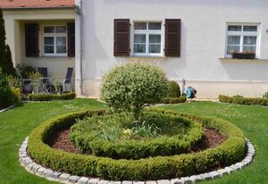 Ferienwohnung Maas