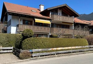 Ferienwohnung Alpenblick