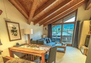Ferienwohnung Alpenblick