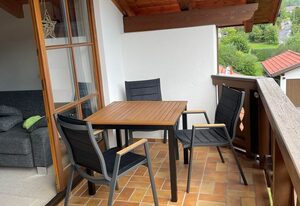 Ferienwohnung Alpenblick