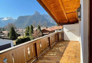 Ferienwohnung Alpenblick