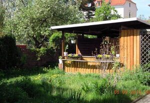 Ferienwohnung Pfeifer – Ferienwohnung "Elise"