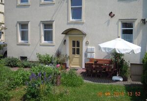 Ferienwohnung Pfeifer – Ferienwohnung "Elise"