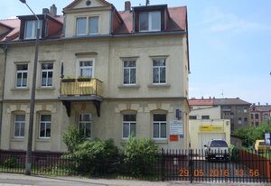 Ferienwohnung Pfeifer – Ferienwohnung "Elise"