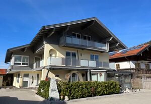 Ferienwohnung Dahoam² inkl. Chiemgaukarte – Ferienwohnung Dahoam² Ruhpolding