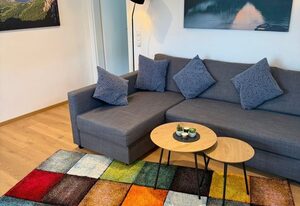 Ferienwohnung Dahoam² inkl. Chiemgaukarte – Ferienwohnung Dahoam² Ruhpolding