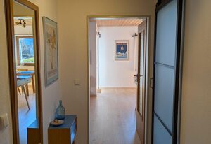 Appartement Hirschberg