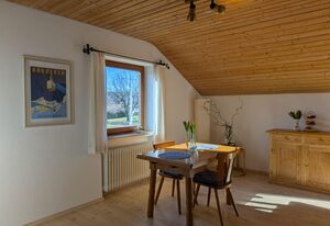 Appartement Hirschberg