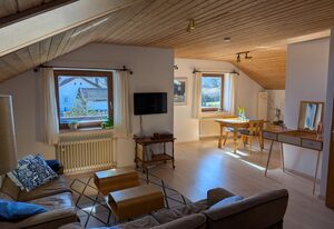 Appartement Hirschberg