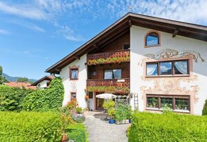 Gästehaus Eder, Dikova – Ferienwohnung Breitenau