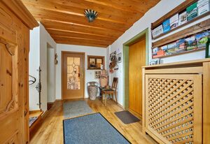 Gästehaus Eder, Dikova – Ferienwohnung Breitenau