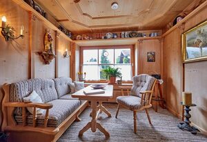 Gästehaus Eder, Dikova – Ferienwohnung Breitenau