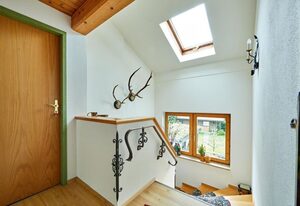 Gästehaus Eder, Dikova – Ferienwohnung Breitenau