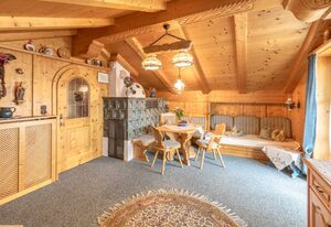 Ferienwohnung ZUGSPITZE ***