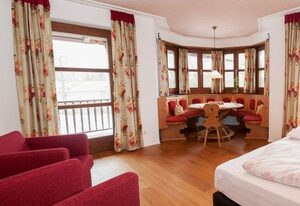 Apart Pension Vita Stafnensis – Apartment Seehausen mit 31 qm, 1 Zimmer-Apartment, max. für 2 Personen