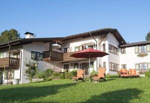 Apart Pension Vita Stafnensis – Apartment Seehausen mit 31 qm, 1 Zimmer-Apartment, max. für 2 Personen