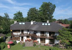 Apart Pension Vita Stafnensis – Apartment Seehausen mit 31 qm, 1 Zimmer-Apartment, max. für 2 Personen