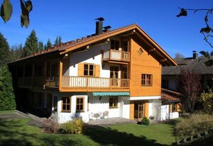 Ferienhaus Hirschwiesn -565-