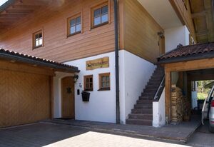 Ferienhaus Hirschwiesn -565-