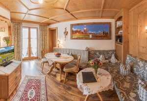 Ferienwohnung KARWENDEL ****