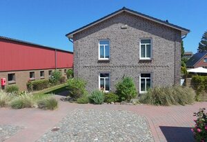 "Bauernhof-Claussen", Haus Möwe