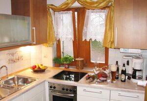 Ferienwohnung HERZOGSTAND ***