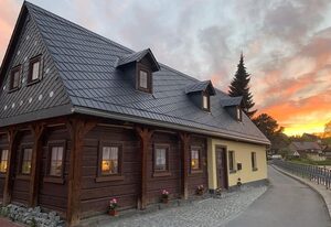 Ferienhaus Sissi