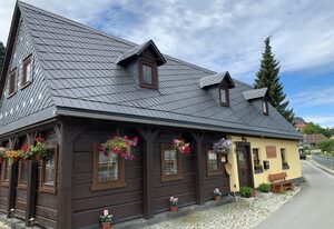 Ferienhaus Sissi