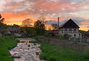 Ferienhaus Sissi