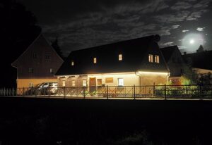 Ferienhaus Sissi