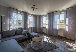 Ferienwohnung am Mühlgraben