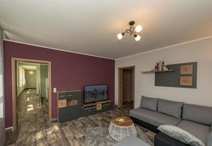 Ferienwohnung am Mühlgraben