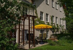 Ferienwohnung am Mühlgraben
