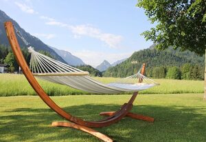 Ferienwohnungen Ortner-Hof inkl. Chiemgaukarte – Apartment Zirbelstubn 25qm, Wohnschlafzimmer, Kochnische, WLAN, max. 2 Pers.