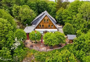 Berggasthof Koitsche – Chalet