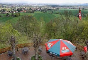 Berggasthof Koitsche – Chalet