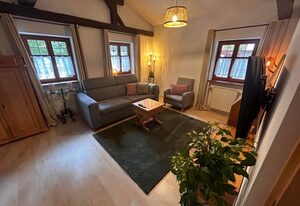 Ferienwohnung Stüberl