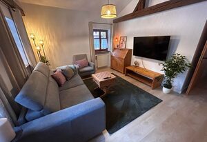 Ferienwohnung Stüberl