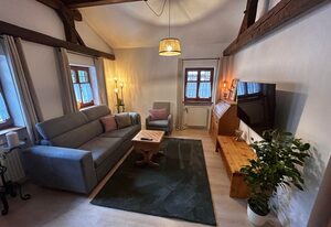 Ferienwohnung Stüberl