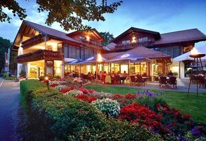 Aktiv Hotel Böld & Restaurant Uhrmacher – Einzelzimmer Economy
