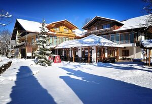 Aktiv Hotel Böld & Restaurant Uhrmacher – Einzelzimmer Economy