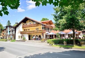 Aktiv Hotel Böld & Restaurant Uhrmacher – Einzelzimmer Economy
