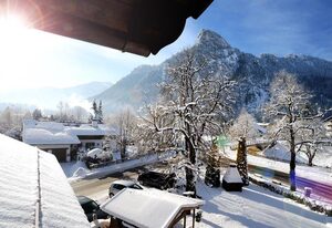 Aktiv Hotel Böld & Restaurant Uhrmacher – Einzelzimmer Economy