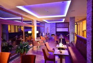 Aktiv Hotel Böld & Restaurant Uhrmacher – Einzelzimmer Economy