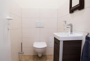 Ferienwohnung Karli 10XXL