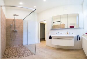 Ferienwohnung Karli 10XXL