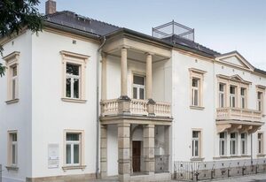 Ferienwohnung Karli 10XXL