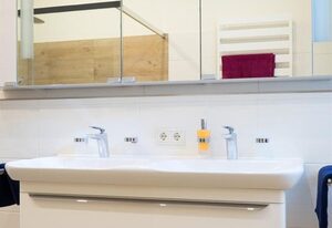Ferienwohnung Karli 10XXL