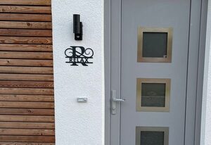 The Fehmarn Lodges - RELAX -