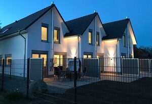 The Fehmarn Lodges - RELAX -